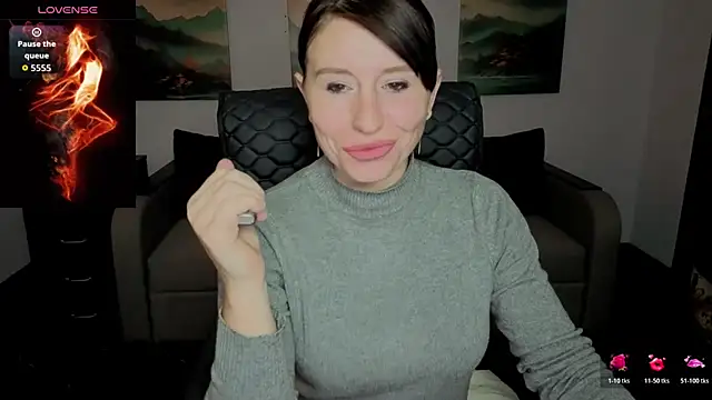 Betty Jone online show from January 2026 07:13:02 AM