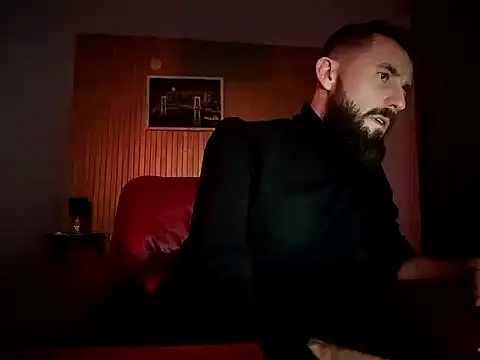 Black4anters online show from November 2025 07:30:01 PM