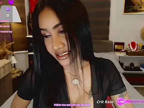 SeductiveVictoria online show from December 2025 12:53:02 PM