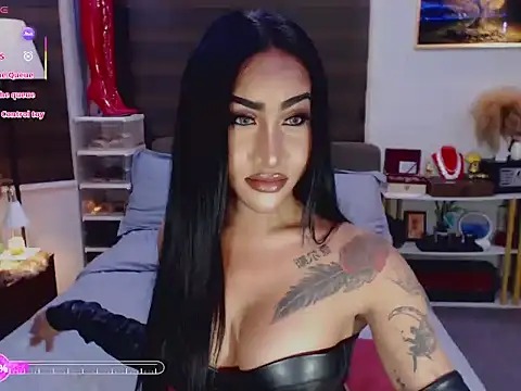 SeductiveVictoria online show from March 2026 04:51:02 PM