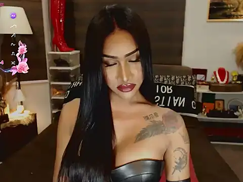 SeductiveVictoria online show from May 2026 03:17:02 PM