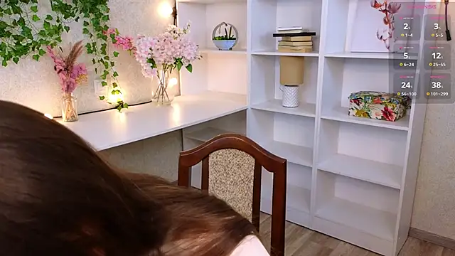 TraciMyntti online show from October 2025 01:03:02 AM