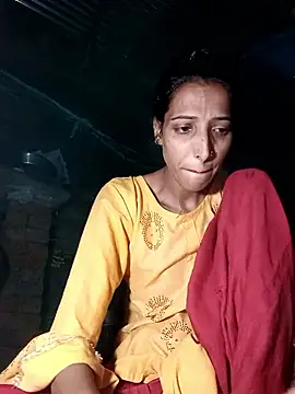 Snapshot of Pinki_thakur_1 chatting on May 2026 07:55:02 PM Pinki thakur 1 online show from May 2026 07:55:02 PM