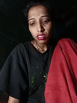 Snapshot of Pinki_thakur_1 chatting on May 2026 08:17:01 PM Pinki thakur 1 online show from May 2026 08:17:01 PM