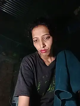 Snapshot of Pinki_thakur_1 chatting on June 2026 07:16:02 PM Pinki thakur 1 online show from June 2026 07:16:02 PM