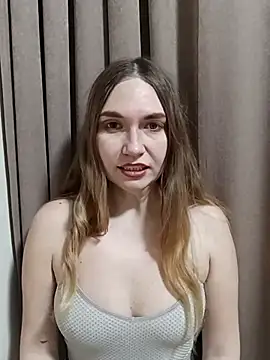 KisaVixen online show from February 2026 05:10:02 PM