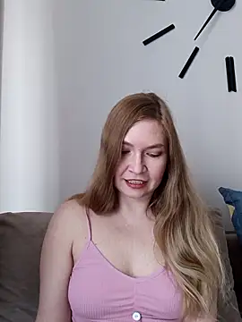 KisaVixen online show from April 2026 10:36:01 AM