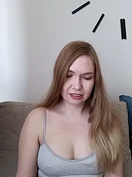 KisaVixen online show from April 2026 11:05:01 AM