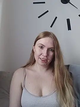 KisaVixen online show from June 2026 02:19:01 PM
