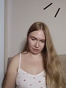 KisaVixen online show from June 2026 04:56:02 PM