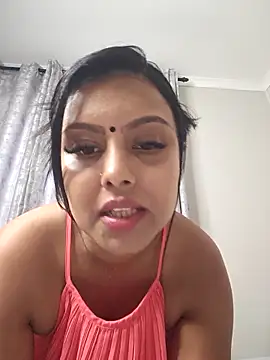 Indian GlowingMiax online show from November 2025 05:29:01 AM