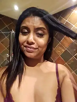 Indian GlowingMiax online show from January 2026 07:29:01 PM