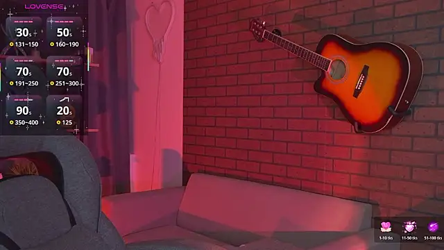 AgataWillis online show from March 2026 01:14:01 PM