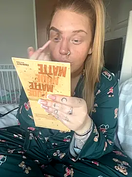 MysteriousMylaX online show from November 2025 02:17:01 PM