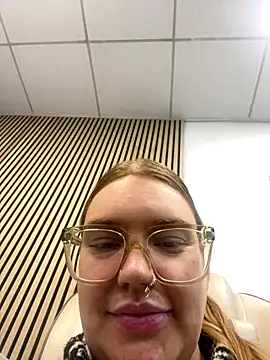 MysteriousMylaX online show from December 2025 12:09:01 PM