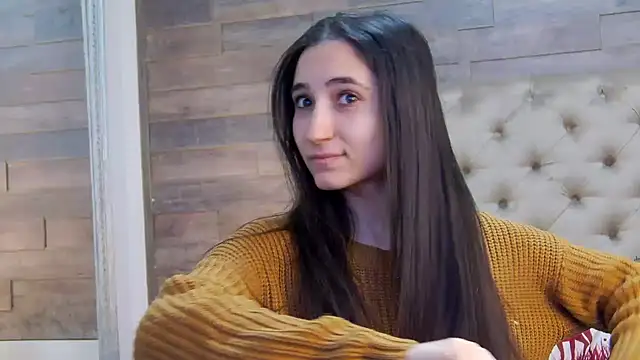 CarolinaBlair online show from January 2026 04:53:01 PM