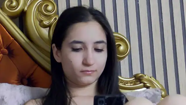 CarolinaBlair online show from April 2026 07:36:02 AM