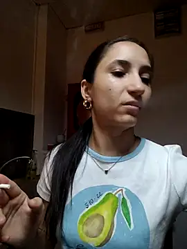 Snapshot of CarolinaBlair chatting on July 2026 12:59:02 AM CarolinaBlair online show from July 2026 12:59:02 AM