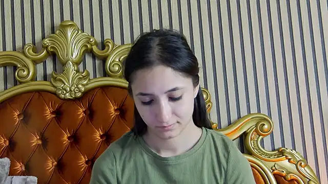 Snapshot of CarolinaBlair chatting on July 2026 02:16:01 AM CarolinaBlair online show from July 2026 02:16:01 AM