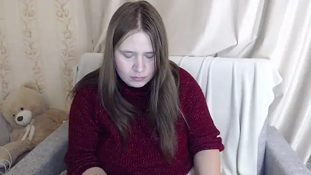 AdelinaLawson online show from December 2024 07:17:01 PM