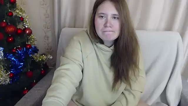 AdelinaLawson online show from December 2024 03:44:02 PM