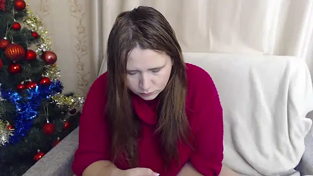 AdelinaLawson online show from December 2024 07:32:02 PM