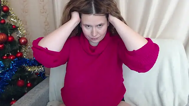 AdelinaLawson online show from January 2025 07:18:01 PM