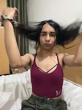 kaylee demm online show from March 2026 01:48:02 PM