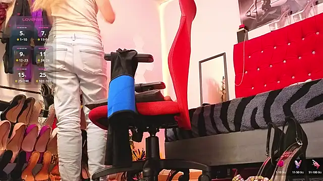 Snapshot of candy_conrad chatting on February 2026 12:55:01 PM candy conrad online show from February 2026 12:55:01 PM