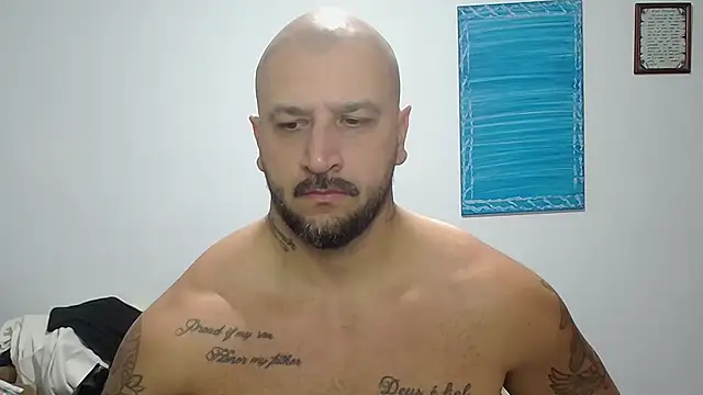 JeanCafa online show from November 2025 01:28:01 AM