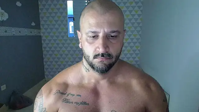 JeanCafa online show from April 2026 09:08:02 PM