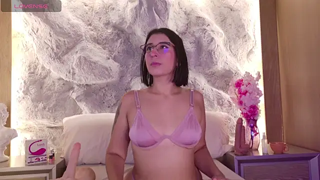 danna dusky online show from November 2025 10:03:02 AM