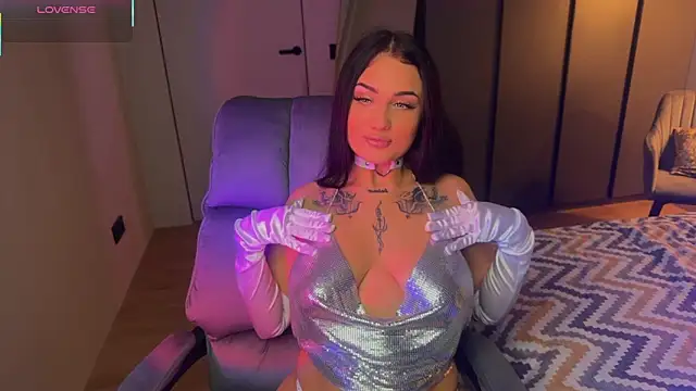 mygoddesshecate online show from September 2025 02:43:02 PM