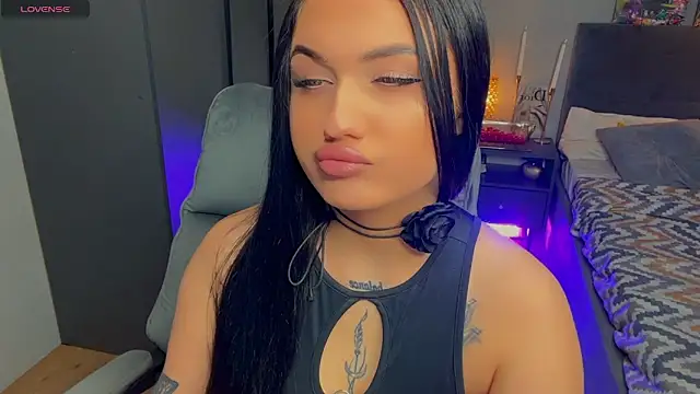 mygoddesshecate online show from April 2026 06:30:01 AM