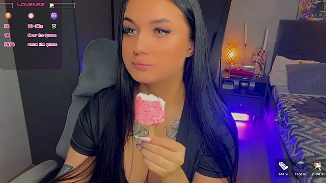 mygoddesshecate online show from April 2026 01:03:02 PM