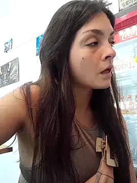 Danielaeliana online show from November 2025 08:09:01 PM