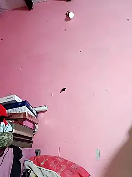 VamikaAngel online show from October 2025 05:03:02 AM