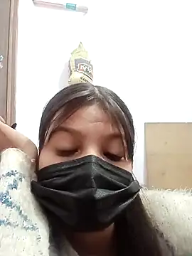 VamikaAngel online show from November 2025 01:55:02 PM