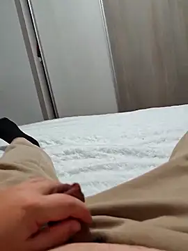 t-dog26 online show from February 2026 05:44:02 AM