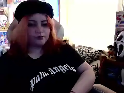 CuteUsagi online show from September 2025 03:12:02 PM