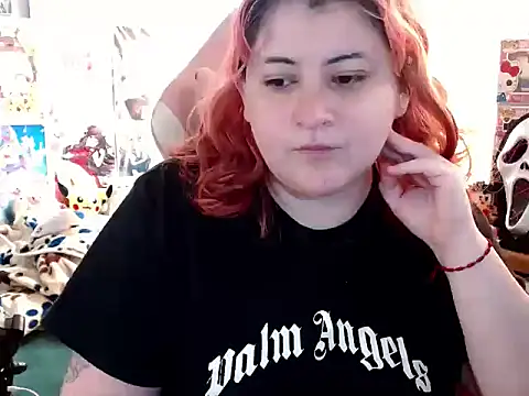 CuteUsagi online show from September 2025 02:50:02 PM
