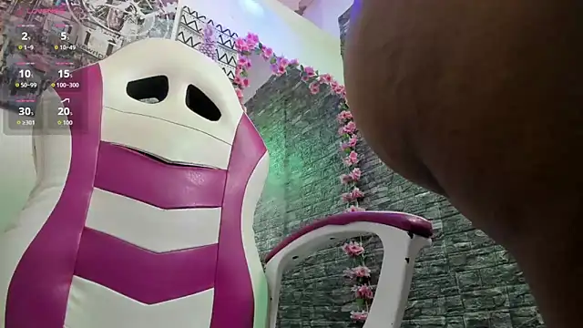 karoll  sex online show from November 2025 01:11:02 PM