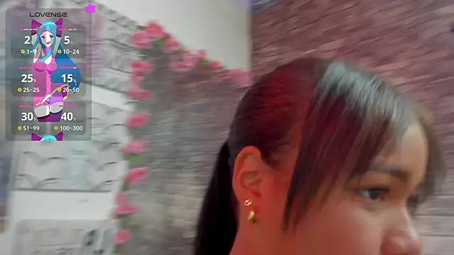 karoll  sex online show from April 2026 01:00:02 PM