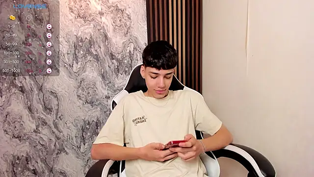 oblivion deku online show from October 2025 01:12:01 PM