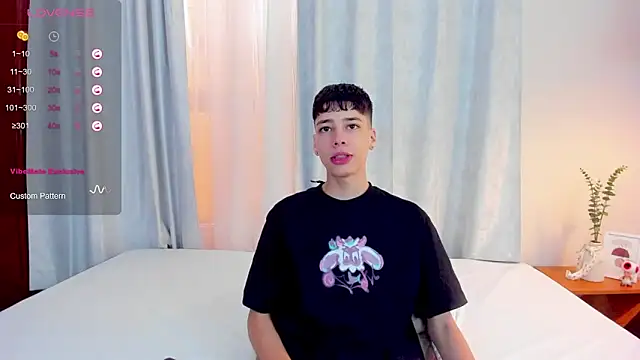 oblivion deku online show from February 2026 02:07:02 PM