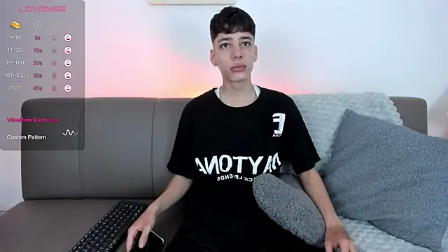 oblivion deku online show from April 2026 02:03:02 PM