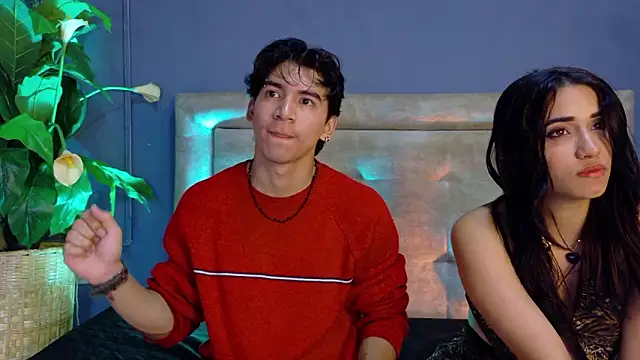 Daiisy kiss online show from March 2026 03:00:01 AM