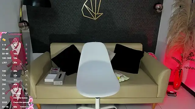 Katia fire online show from January 2026 07:43:02 AM