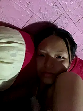 milo bae online show from November 2025 06:13:01 AM