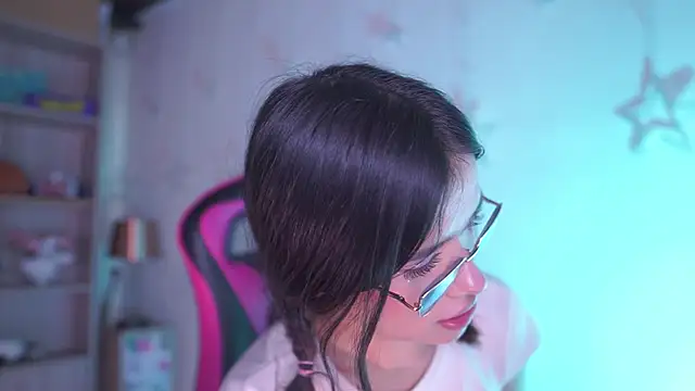 Lana Dreams  online show from February 2026 06:26:01 AM